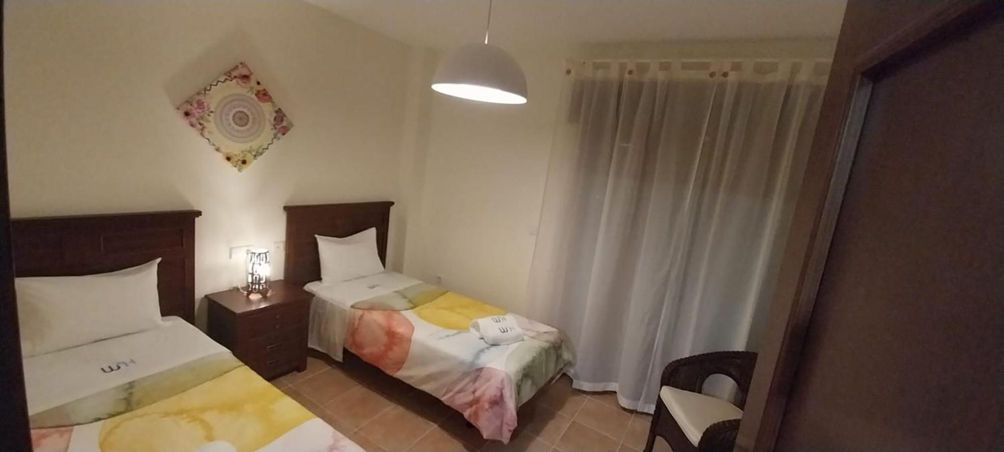 Why Not Houses Golf Esuri 아야몬테 외부 사진