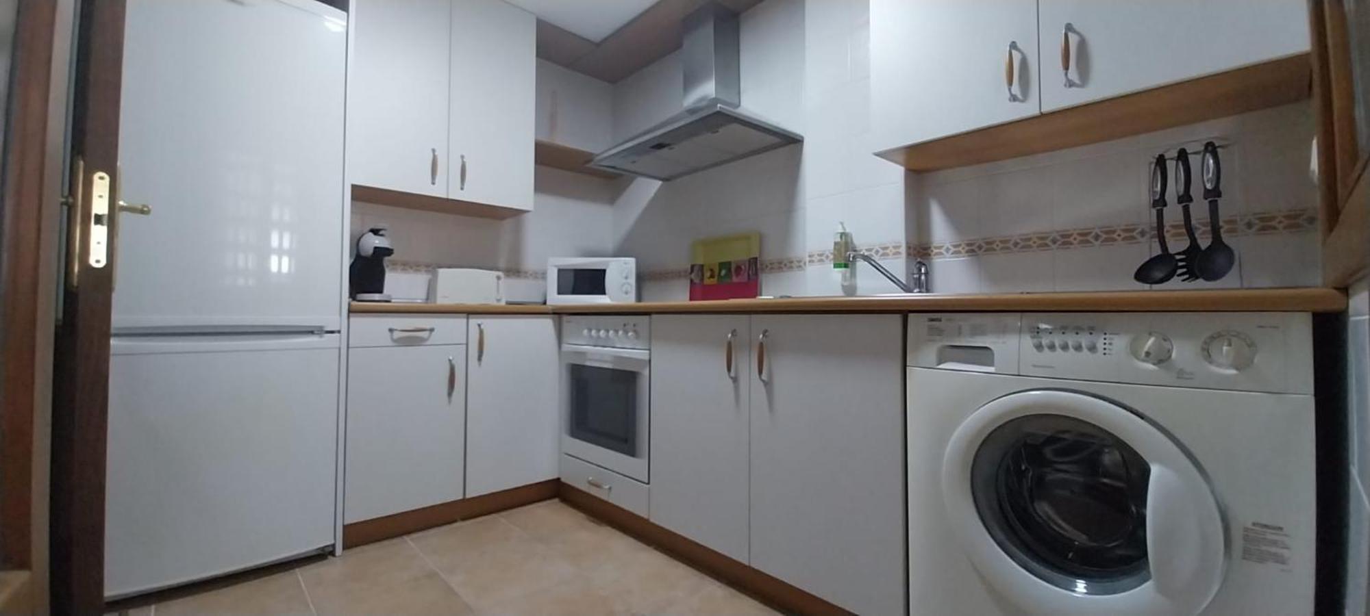 Why Not Houses Golf Esuri 아야몬테 외부 사진