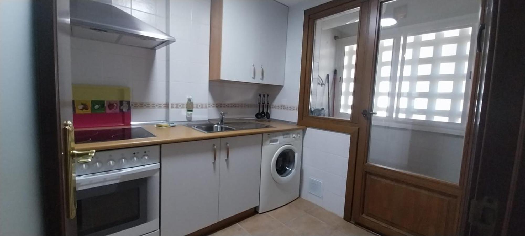 Why Not Houses Golf Esuri 아야몬테 외부 사진